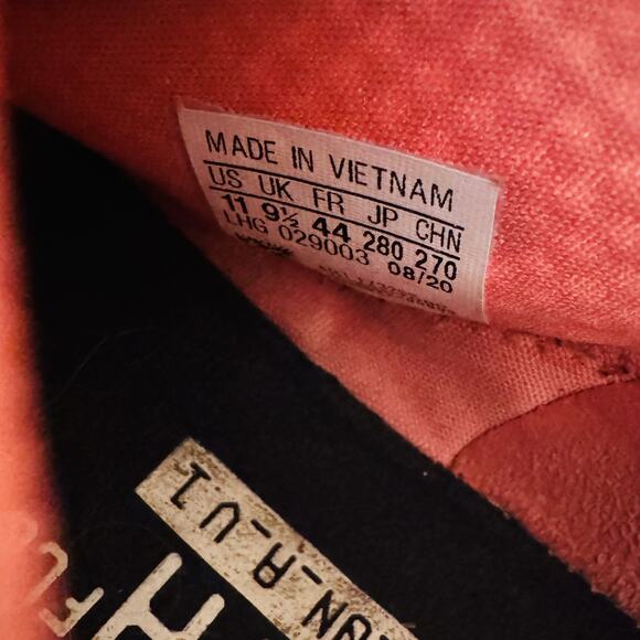 Adidas Shoes Womens 11.5 Pink Boost NMD R1 Spectoo Athletic Running Sneakers - Picture 9 of 10